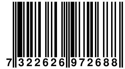 7 322626 972688