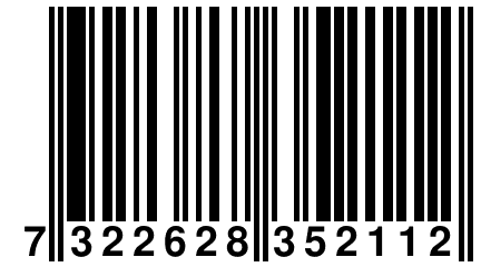 7 322628 352112