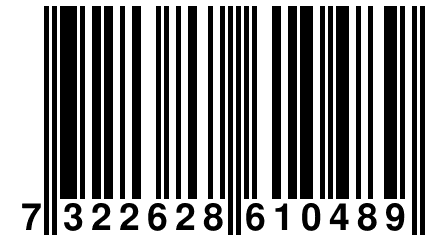 7 322628 610489