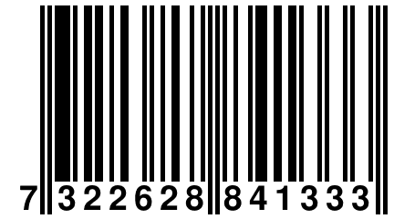 7 322628 841333