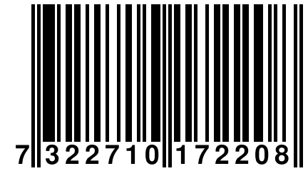 7 322710 172208