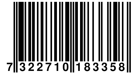 7 322710 183358