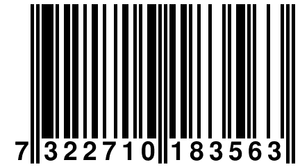 7 322710 183563