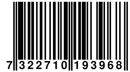 7 322710 193968