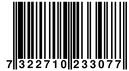 7 322710 233077