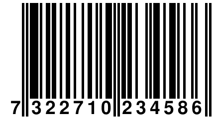 7 322710 234586