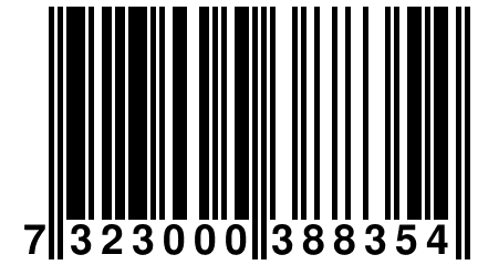 7 323000 388354