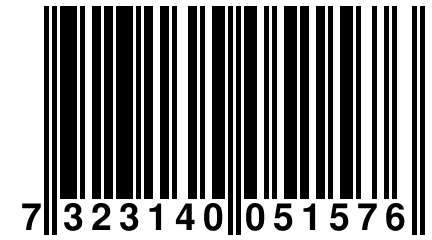 7 323140 051576