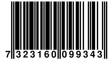 7 323160 099343