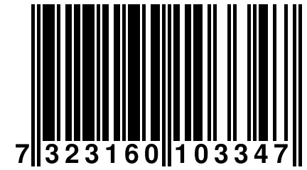 7 323160 103347