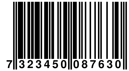 7 323450 087630
