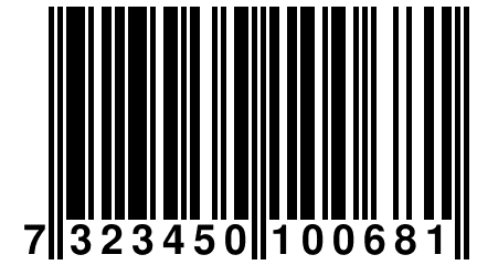 7 323450 100681
