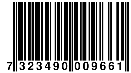 7 323490 009661