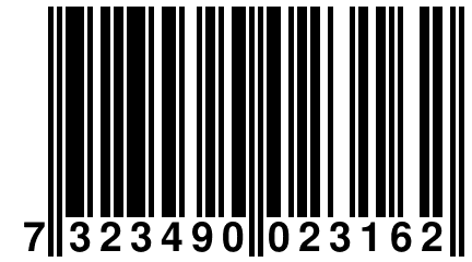 7 323490 023162