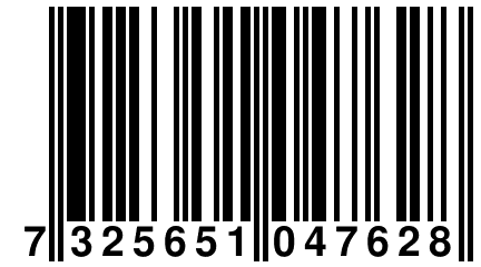 7 325651 047628