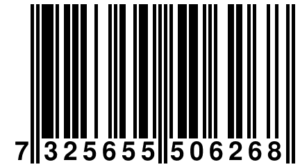 7 325655 506268