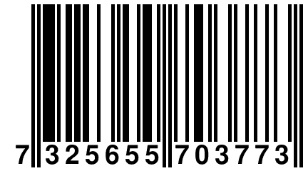 7 325655 703773