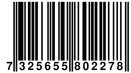 7 325655 802278