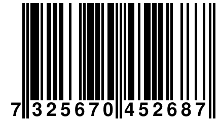 7 325670 452687