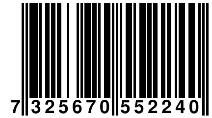 7 325670 552240