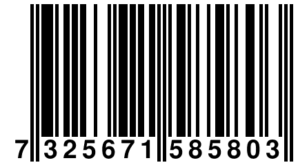 7 325671 585803