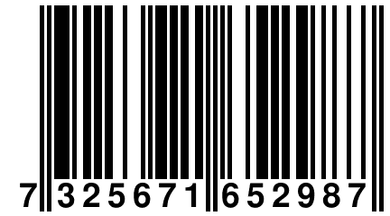 7 325671 652987