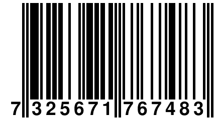 7 325671 767483
