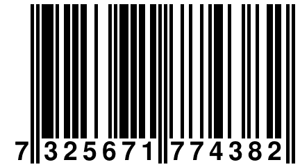 7 325671 774382