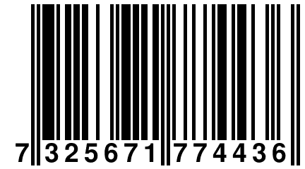 7 325671 774436