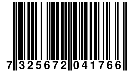 7 325672 041766