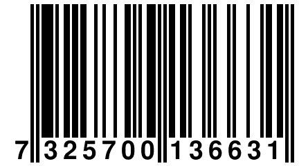 7 325700 136631