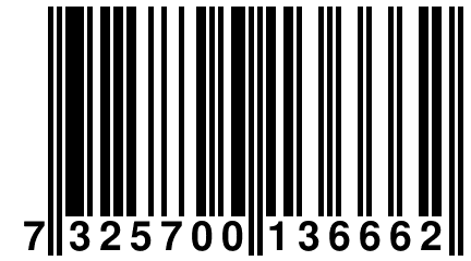 7 325700 136662