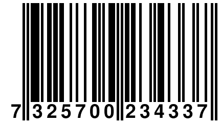 7 325700 234337