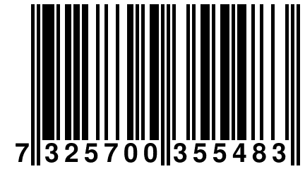 7 325700 355483