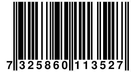 7 325860 113527