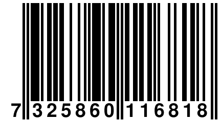 7 325860 116818