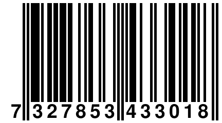 7 327853 433018