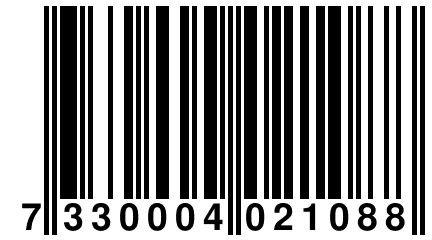 7 330004 021088