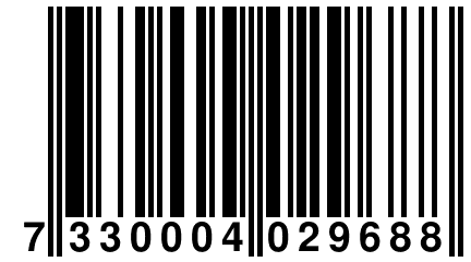 7 330004 029688