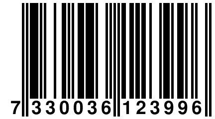 7 330036 123996
