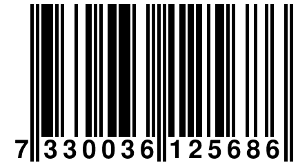 7 330036 125686