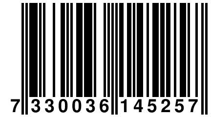 7 330036 145257