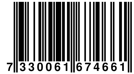7 330061 674661