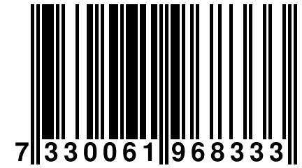 7 330061 968333