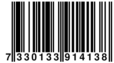 7 330133 914138