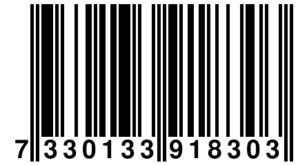 7 330133 918303