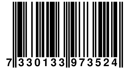 7 330133 973524