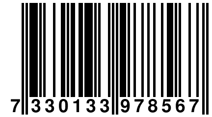 7 330133 978567