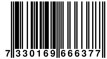 7 330169 666377