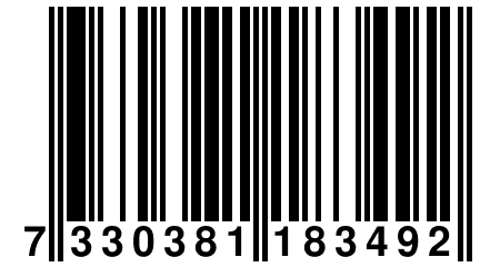 7 330381 183492